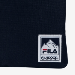 Fila X Outdoor - Miesten Olkalaukku - Laivastonsininen | FI-83848